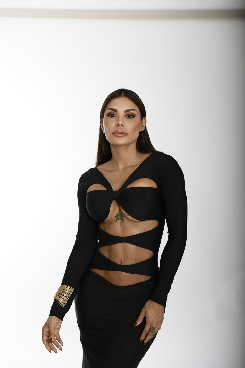DRESS DILLUCCA