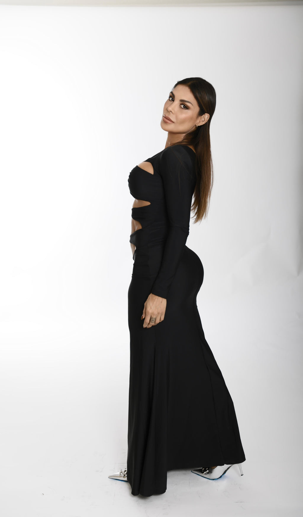 DRESS DILLUCCA