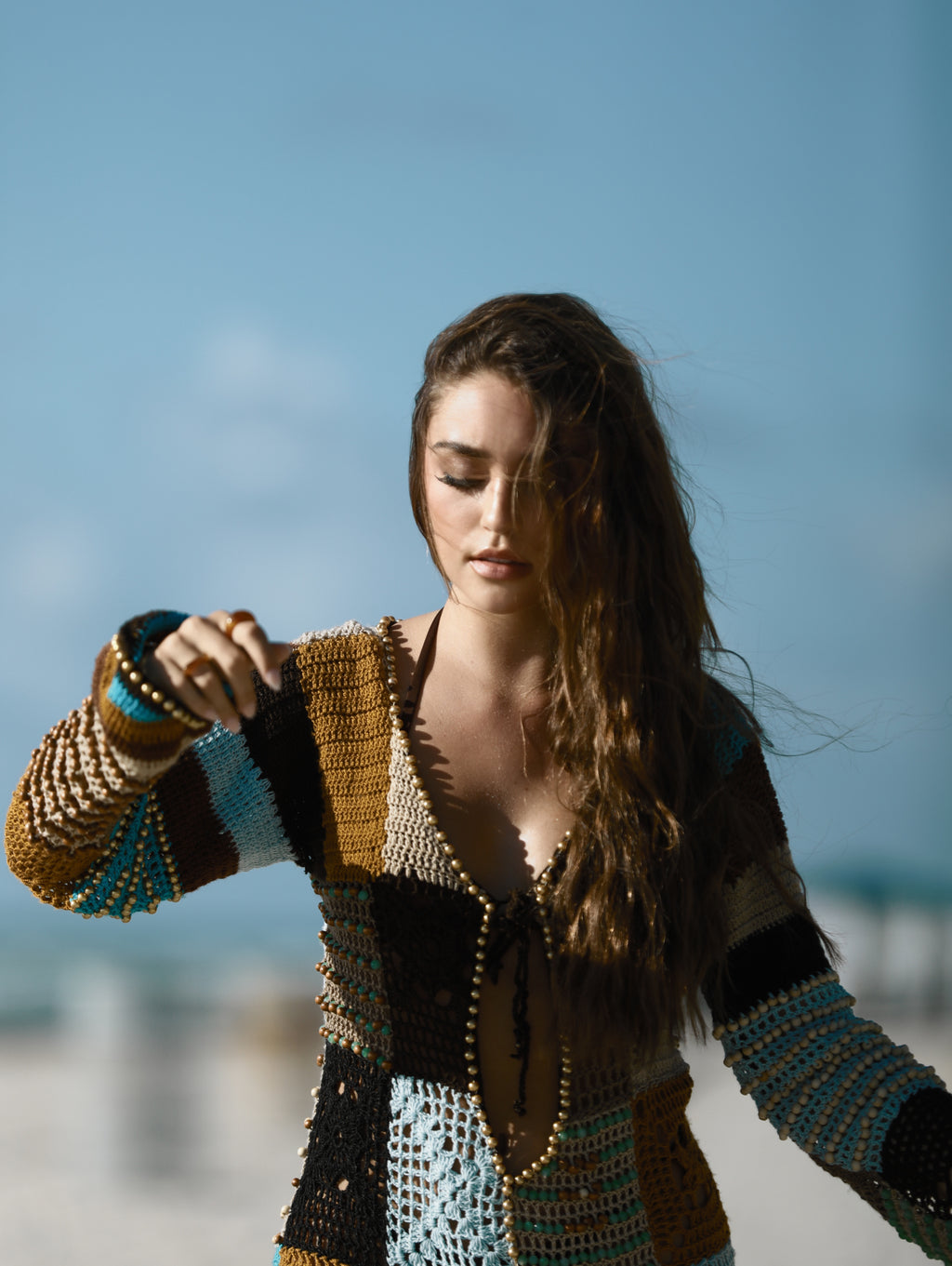 DRESS SUNSHINE