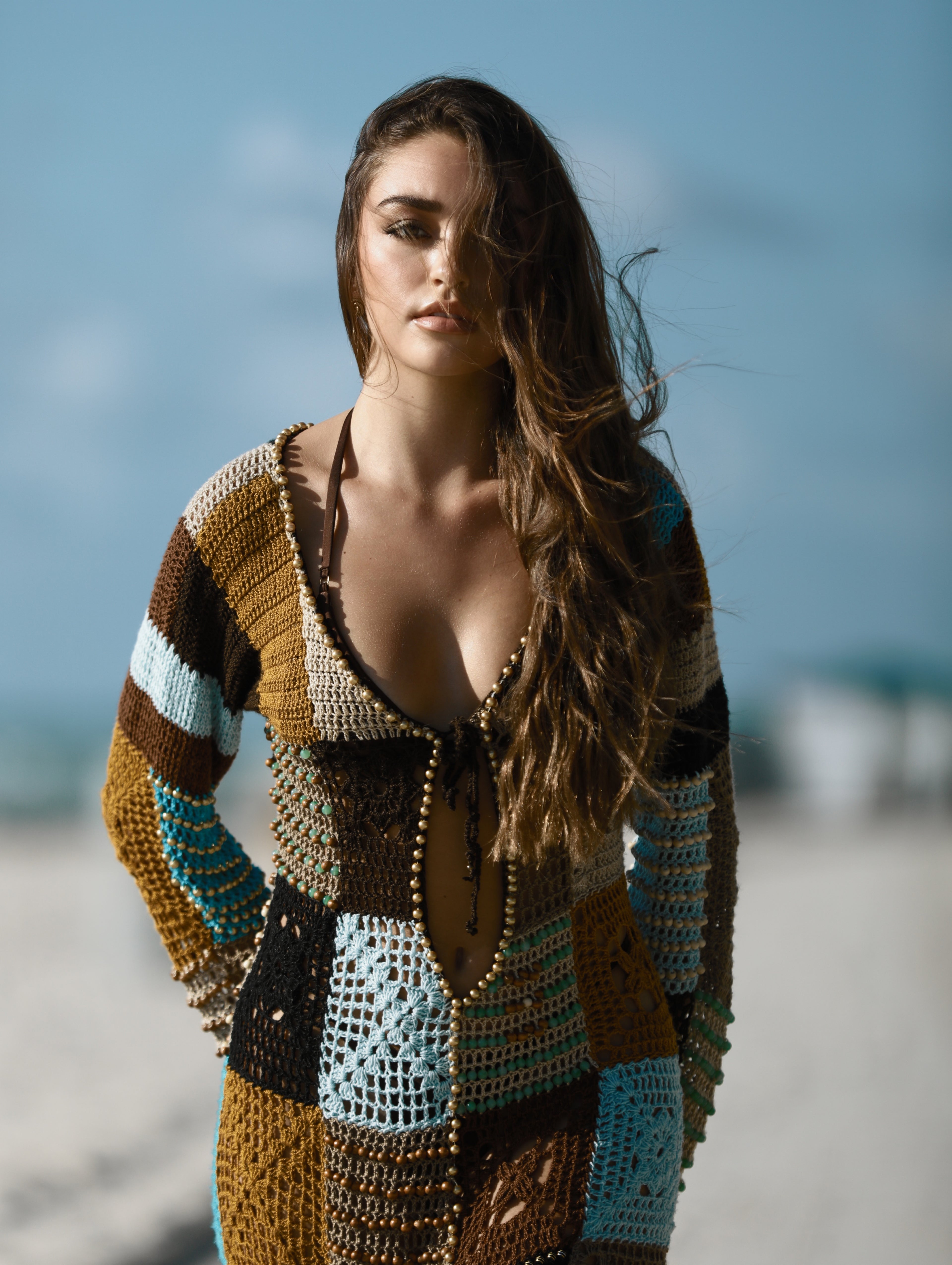 DRESS SUNSHINE