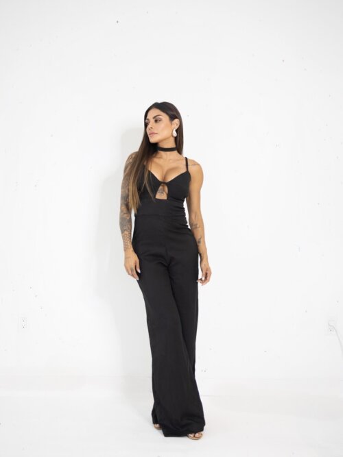 Jumpsuit Leticia