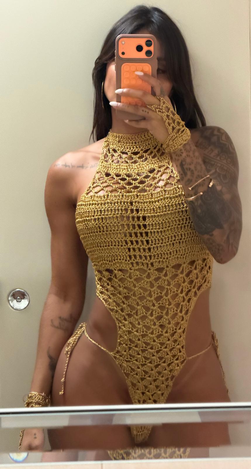 BODY AURUMN