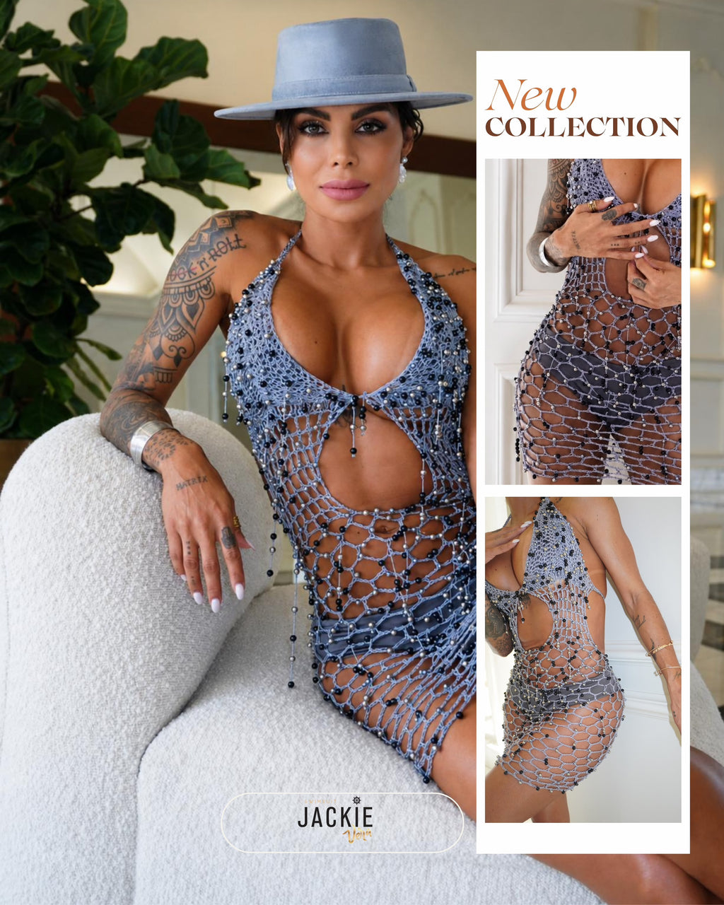 DRESS GAYA
