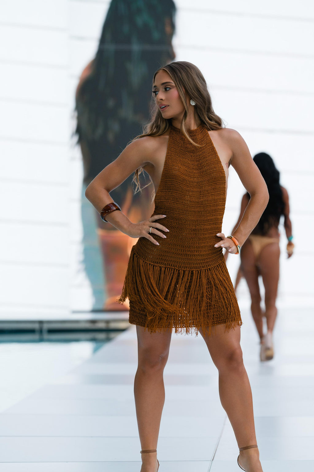 Dayanna Dress