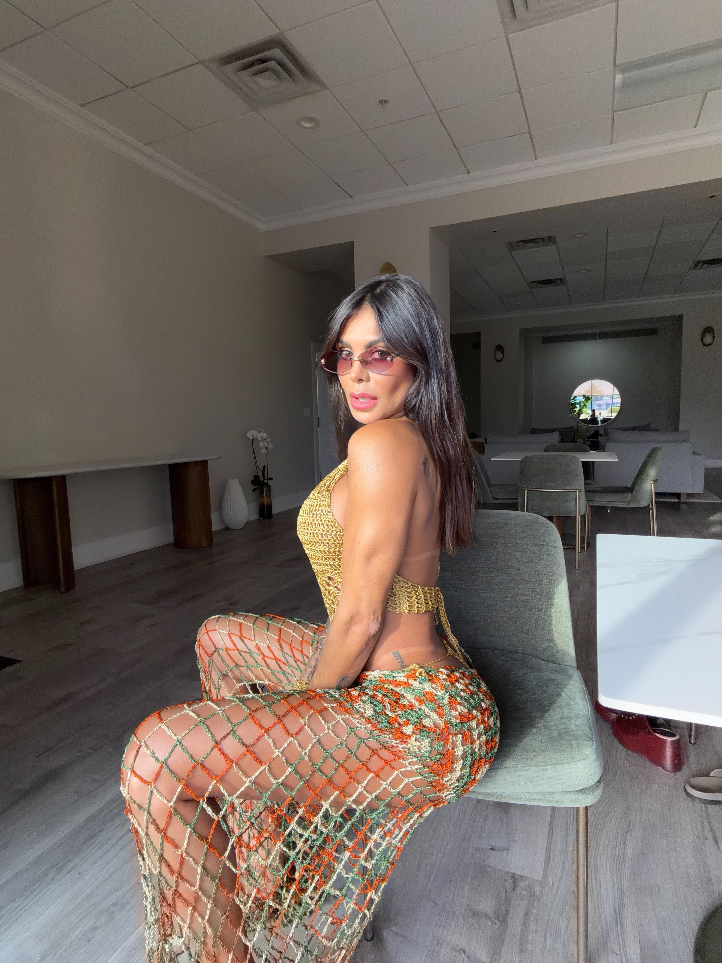 PANTS SAVANNAH